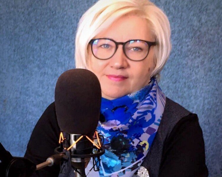 социальный тихвин